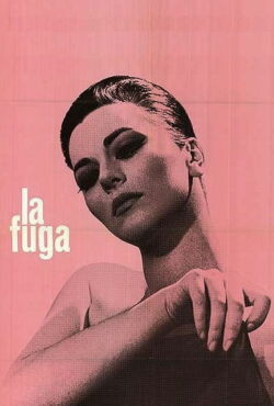 The Escape (1965)