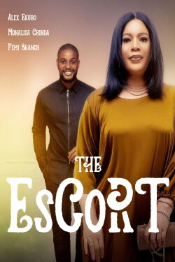 The Escort (2020)