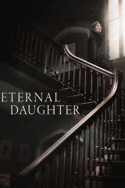The Eternal Daughter (2022)