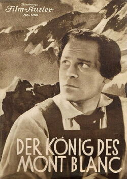 The Eternal Dream (1934)
