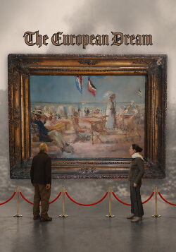 The European Dream (2024)