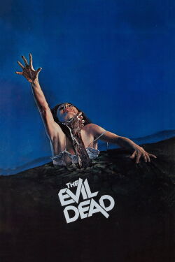 The Evil Dead (1983)