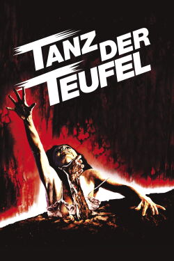 The Evil Dead (1981)