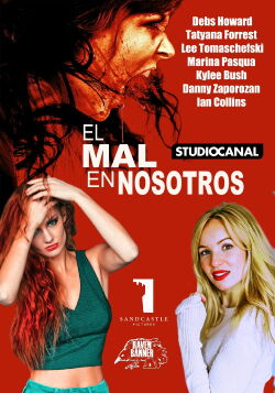 The Evil in Us (2016)