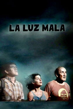 The Evil Light (2022)
