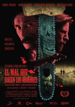 The Evil That Men Do (2015)