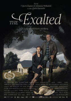 The Exalted (2024)