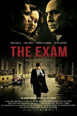 The Exam (2011)