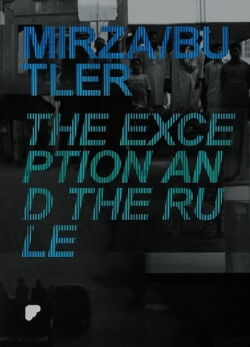 The Exception and the Rule (2009)
