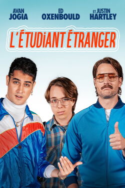 The Exchange (2021)