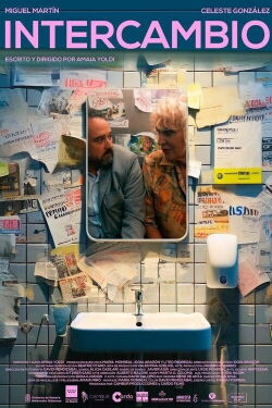 The Exchange (2024)