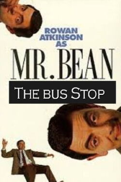 The Exciting Escapades of Mr. Bean: The Bus Stop (1991)