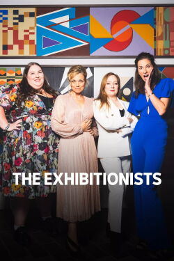 The Exhibitionists (2022)