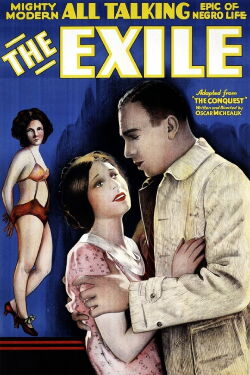 The Exile (1931)