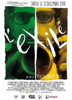 The Exiled (2018)