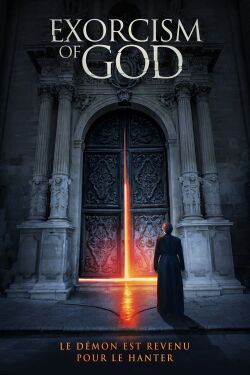 The Exorcism of God (2022)