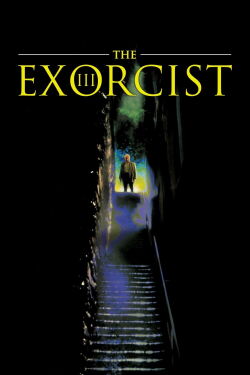 The Exorcist III (1990)