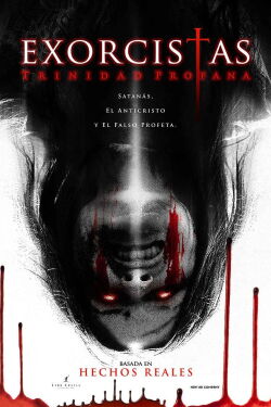 The Exorcists (2023)