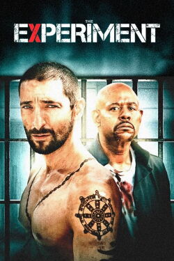 The Experiment (2010)