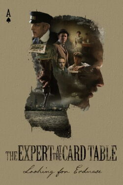The Expert at the Card Table (2022)