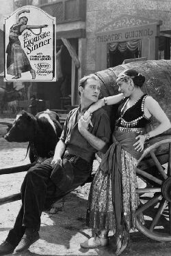 The Exquisite Sinner (1926)