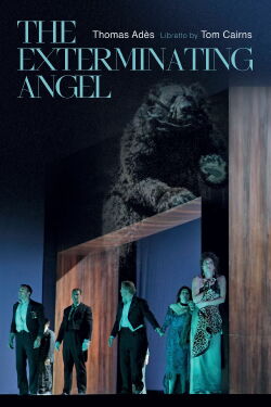 The Exterminating Angel: Met Opera Live (2017)