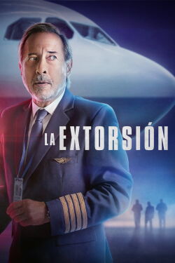 The Extortion (2023)