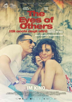 the Eyes of others (2026)