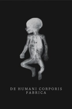 The Fabric of the Human Body (2023)