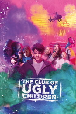 The Face – Der Club der hässlichen Kinder (2019)