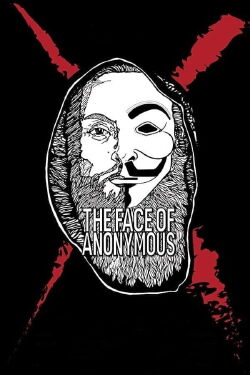 The Face of Anonymous (2021)