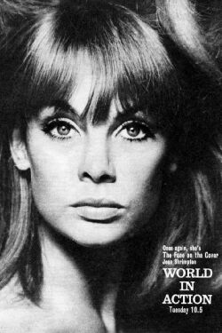 The Face on the Cover (1964)