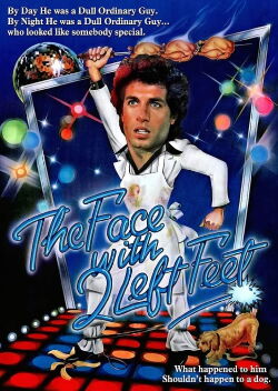 The Face with Two Left Feet (1979)