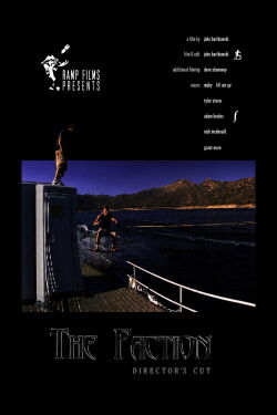 The Faction (2001)