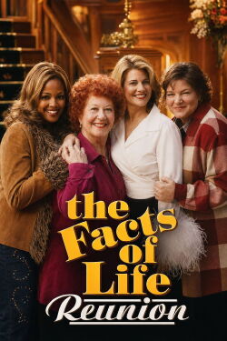 The Facts of Life Reunion (2001)