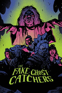 The Fake Ghost Catchers (1982)
