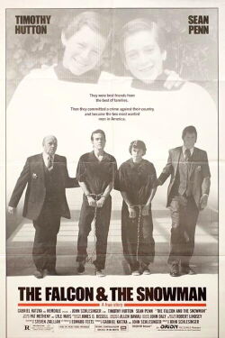 The Falcon and the Snowman (1985)