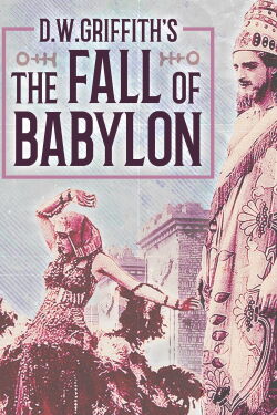 The Fall of Babylon (1919)