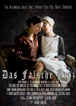 The False Heart (2012)