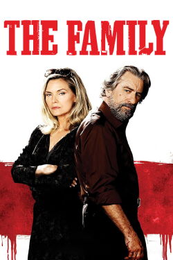 The Family (2013)