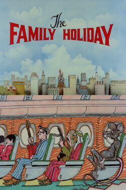 The Family Holiday (1975)