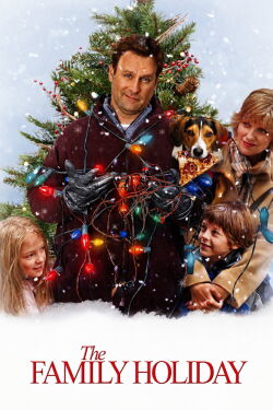 The Family Holiday (2007)