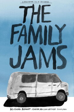 The Family Jams (2011)