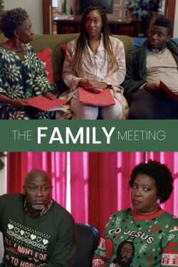 The Family Meeting (2023)