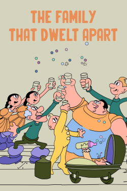 The Family That Dwelt Apart (1973)