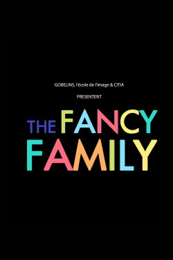 THE FANCY FAMILY (2013)