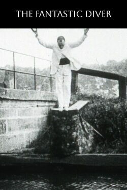 The Fantastic Diver (1901)