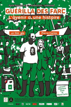 The Farc Guerilla, a History of the Future (2024)