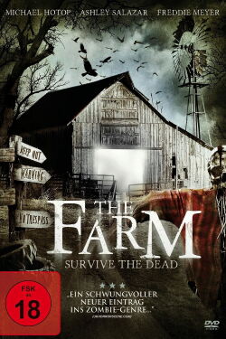 The Farm - Survive the Dead (2010)