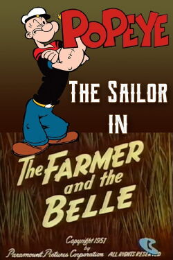The Farmer and the Belle (1950)